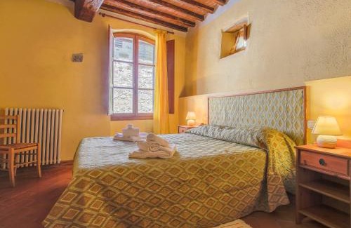Sesto Fiorentino Apartment | Apartment Gli Orci by Interhome