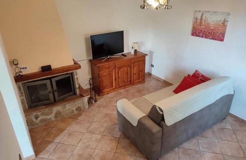Grosseto Apartment | Apartment Glicine, Agriturismo San Giorgino