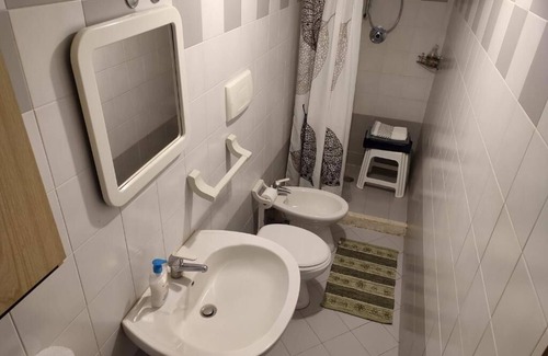 Grosseto Apartment | Apartment Glicine, Agriturismo San Giorgino