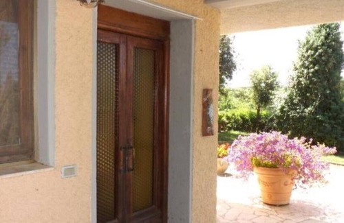 Grosseto Apartment | Apartment Glicine, Agriturismo San Giorgino