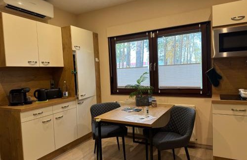 Weiwasser/O.L. Apartment | Apartment GNUBBEL am Wald