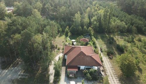 Weiwasser/O.L. Apartment | Apartment GNUBBEL am Wald