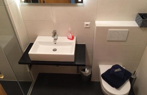 Haltingen Apartment | Apartment Goethe