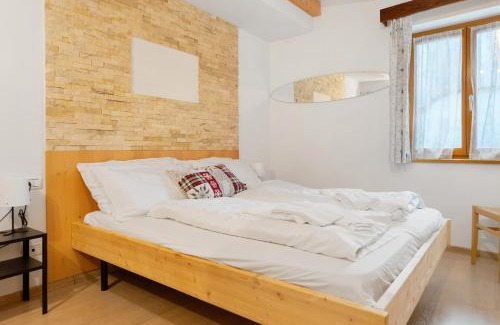 Tesero Apartment | Apartment Goldener Schnee Tesero