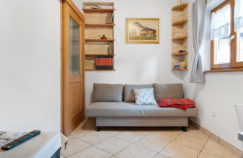 Tesero Apartment | Apartment Goldener Schnee Tesero