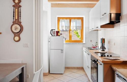Tesero Apartment | Apartment Goldener Schnee Tesero