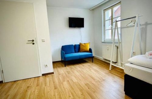 Schwabach Apartment | Apartment Goldschmied
