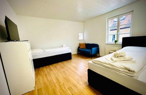Schwabach Apartment | Apartment Goldschmied