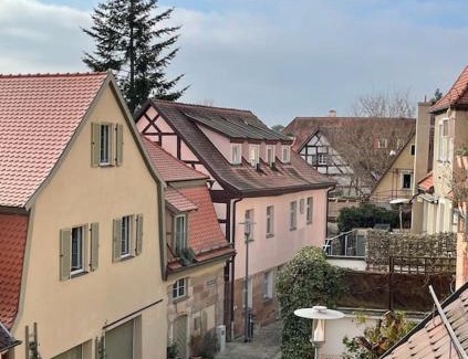 Schwabach Apartment | Apartment Goldschmied