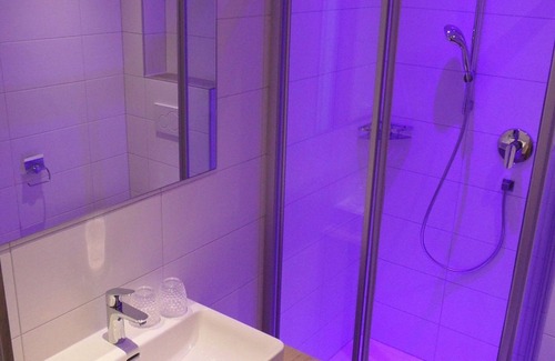 Galtur Apartment | Apartment Gorfenspitze - White Peak