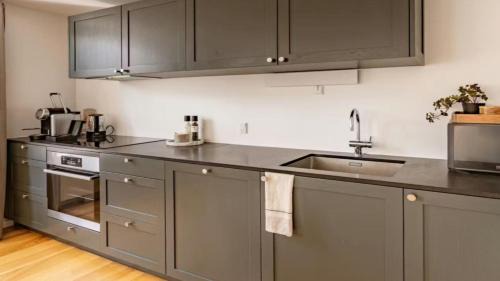 Copenhagen City Centre Apartment | Apartment Gothersgade Kopenhagen