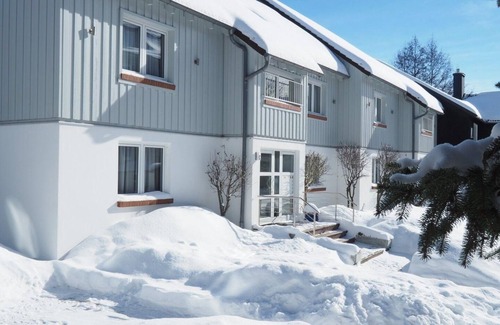 Braunlage Apartment | Apartment Grün am Wurmberg