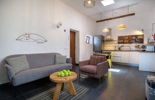 Teseguite Apartment | Apartment Green, Casa El Patio (Only Adults)