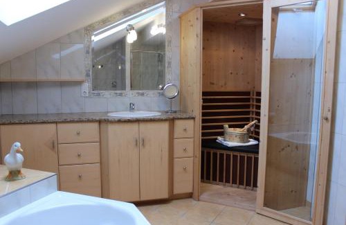 Krimml Apartment | Apartment Graber