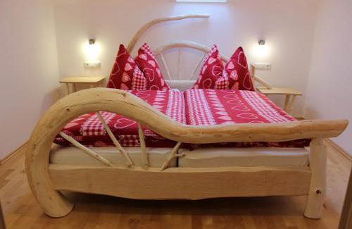 Krimml Apartment | Apartment Graber