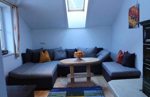 Krimml Apartment | Apartment Graber