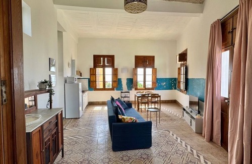 Ingenio Apartment | Apartment Gran Canaria Casa Vivandi