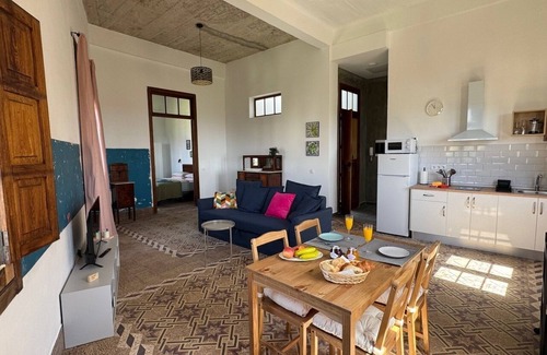 Ingenio Apartment | Apartment Gran Canaria Casa Vivandi