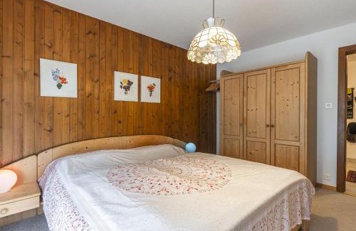 Champery Apartment | Apartment Grand-Pré A by Interhome