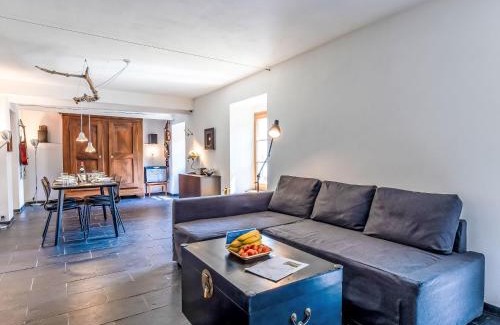 Noville Apartment | Apartment Grangettes-1 by Interhome