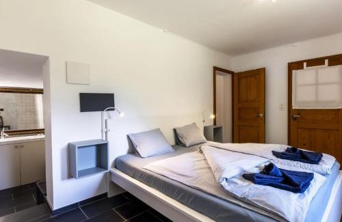 Noville Apartment | Apartment Grangettes-1 by Interhome