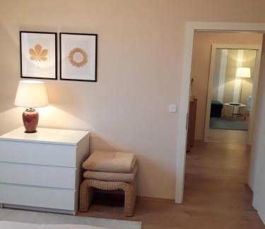 Lend Apartment | Apartment Graz Murpromenade