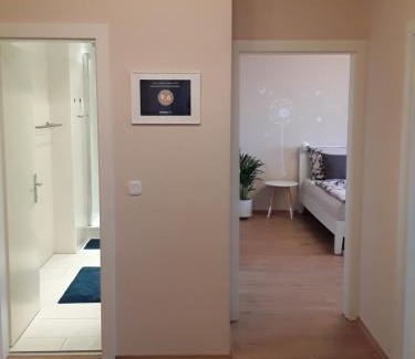 Lend Apartment | Apartment Graz Murpromenade