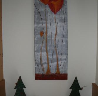 Burgstall Apartment | Apartment Gredler Maria