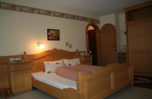 Burgstall Apartment | Apartment Gredler Maria