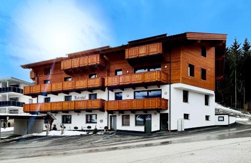 Fuegen Apartment | Apartment Griass di Fügen