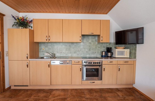Michaelerberg Apartment | Apartment Grimming - Bio-Landhaus Kesslerhof