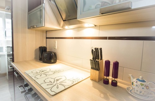 Sehma Apartment | Apartment Groß (Sehma in the Ore Mountains)