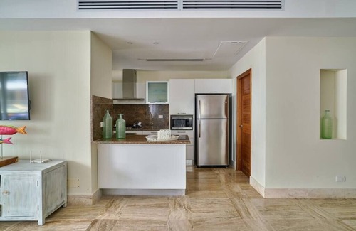 Bavaro Condo | Apartment - Ground Floor
