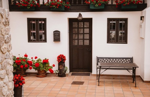 Poo Apartment | Apartment - Ground Floor