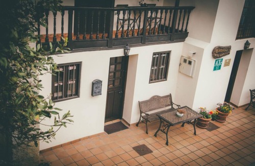 Poo Apartment | Apartment - Ground Floor