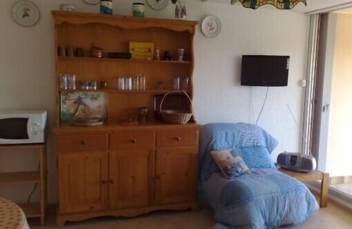 Gruissan Apartment | Apartment Gruissan