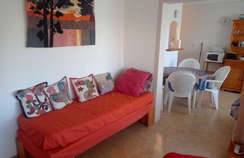 Gruissan Apartment | Apartment Gruissan