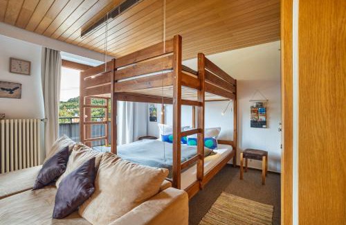 Bad Grund Apartment | Apartment Grundblick