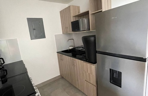 Zona 10 Apartment | Apartment in zone 10