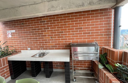 Zona 10 Apartment | Apartment in zone 10