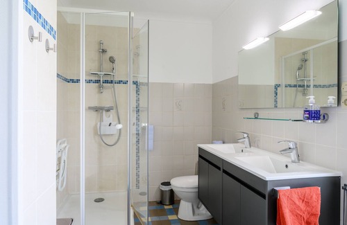Munster House | Apartment 'Gte Le Noisetier' with Mountain View, Private Terrace and Wi-Fi