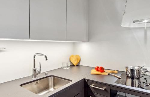 Meierhof Apartment | Apartment Guardaval - Utoring-15 by Interhome