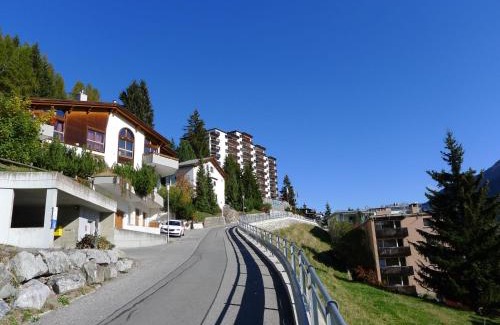 Meierhof Apartment | Apartment Guardaval - Utoring-8 by Interhome