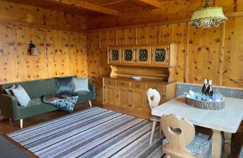 Ried im Zillertal Apartment | Apartment Häuser-2 by Interhome