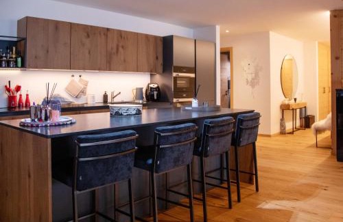 Villars-sur-Ollon Apartment | Apartment Hédonia B4 by Interhome