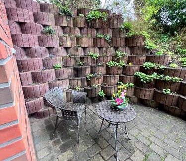 Seevetal Apartment | Apartment Hölderlin