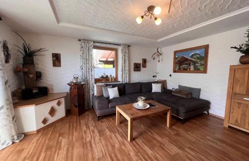 Muhlbach im Pinzgau Apartment | Apartment Hüttaler by Interhome