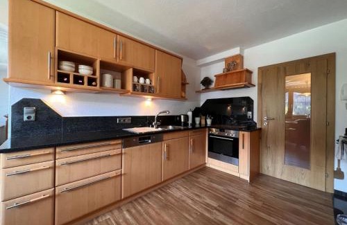 Muhlbach im Pinzgau Apartment | Apartment Hüttaler by Interhome