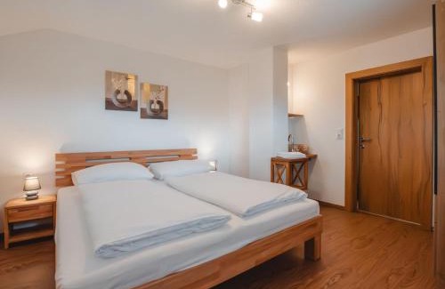 Muhlbach im Pinzgau Apartment | Apartment Hüttaler by Interhome
