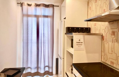 Alcala de Guadaira Apartment | Apartment 'Happy Sevilla' with Private Terrace, Wi-Fi and Air Conditioning